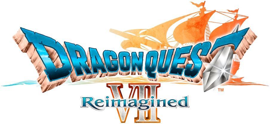 Dragon Quest VII Reimagined - Juego para Nintendo Switch