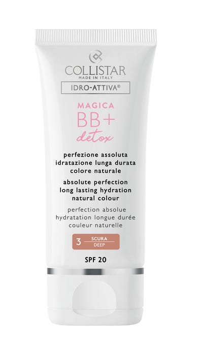 Hydro-Active Magic Bb+ Detox
