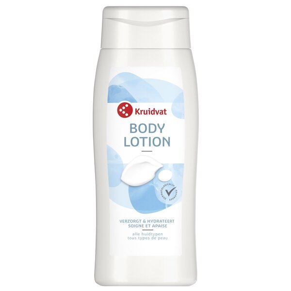 Losion za tijelo Kruidvat 500ml<br>500ml