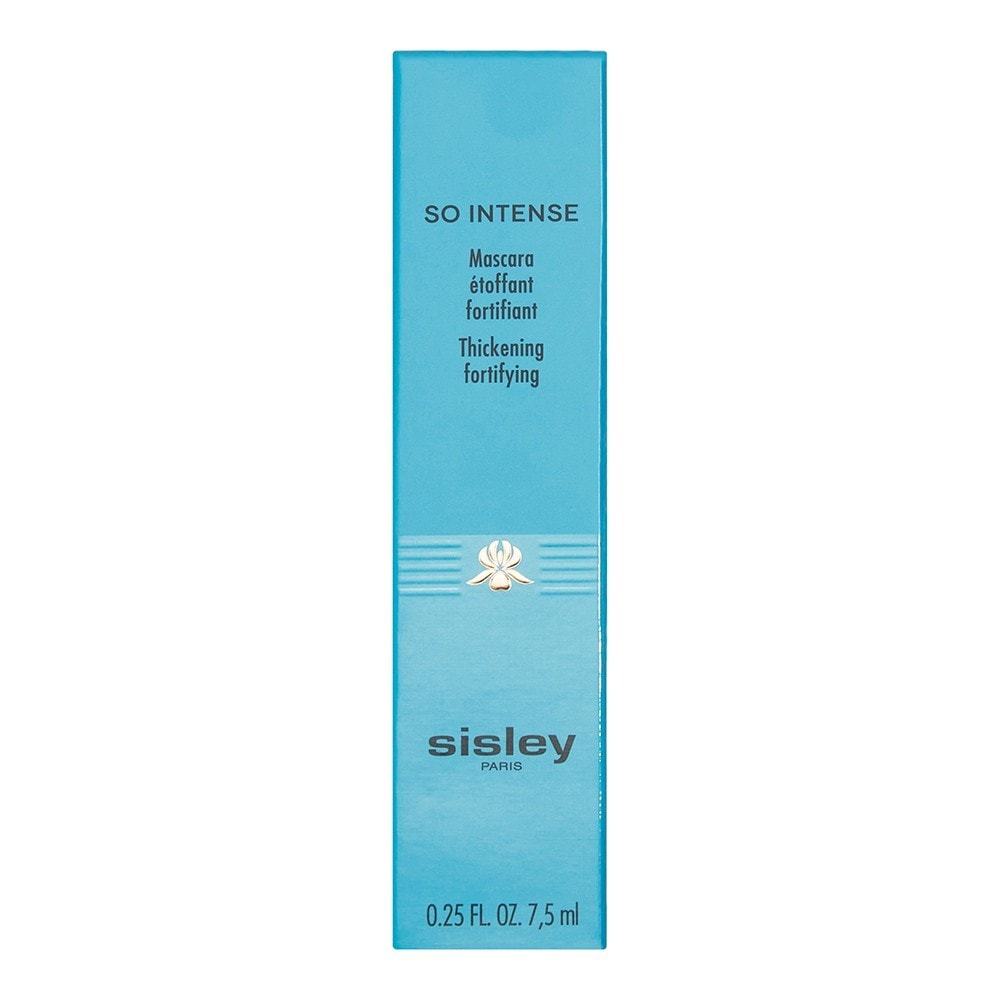 Sisley maskara So Intense – 7,5 ml