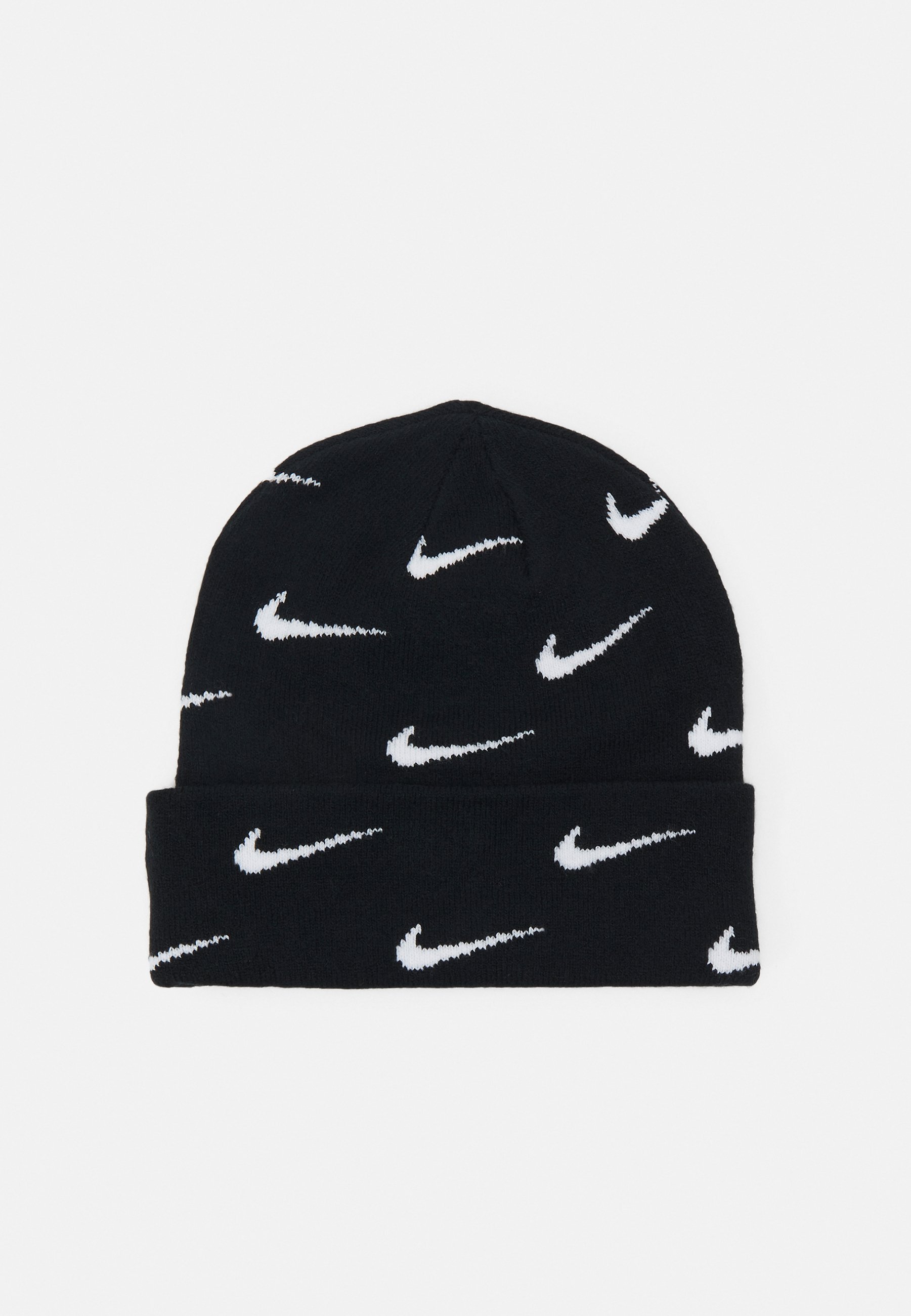 Nike Sportswear REPEAT SET UNISEX - Hansker - black/white/white