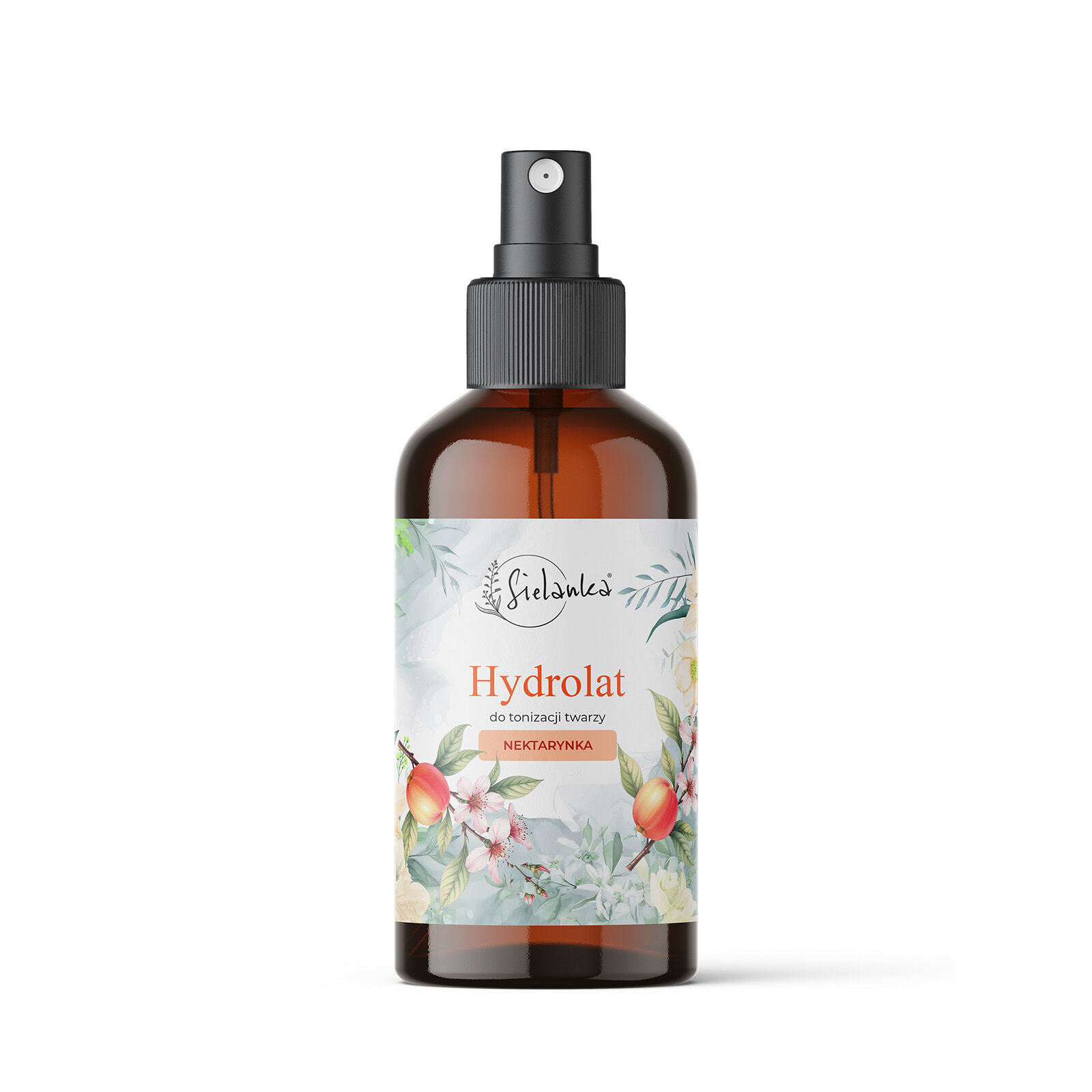 Idyllic Nectarine