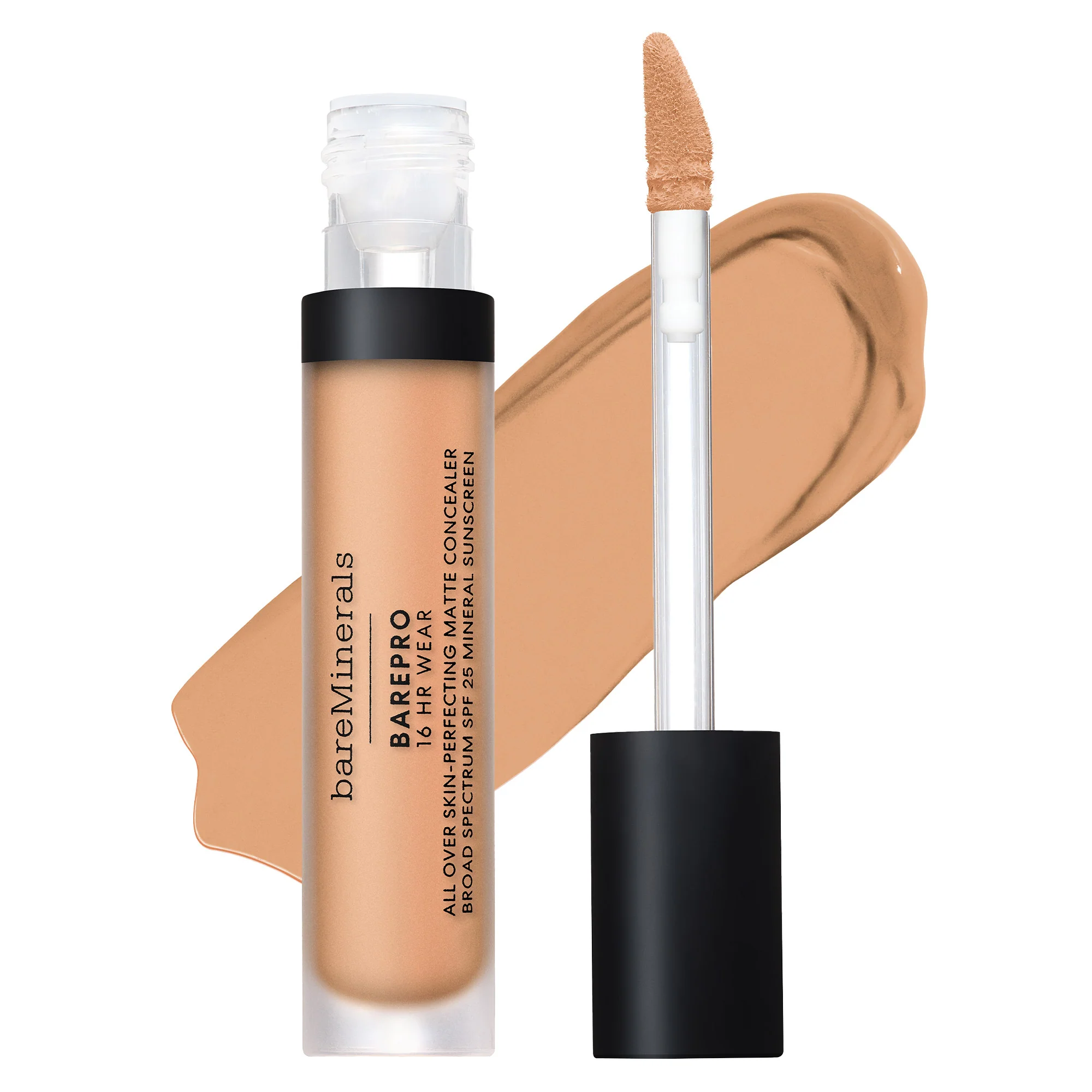 Viso BAREPRO 16 HR WEAR All Over Skin-Perfecting Matte Concealer - Correttore