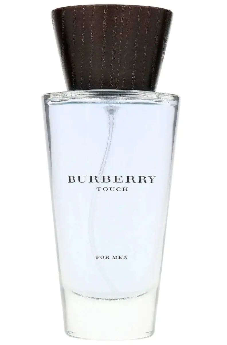 Burberry Touch - woda toaletowa dla mężczyzn 100ml