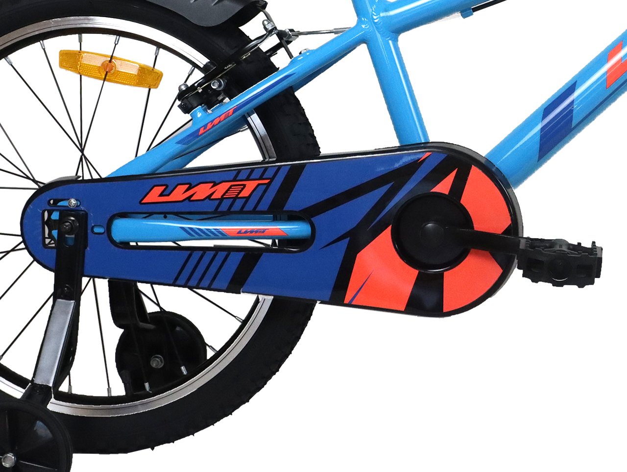 Bicicleta Montaña 20