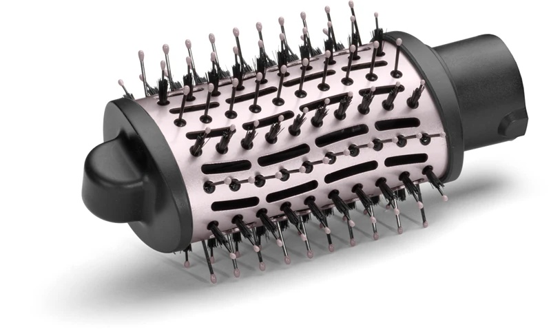 BaByliss AS128E kodralnik/sušilnik za lase z zamenljivimi nastavki