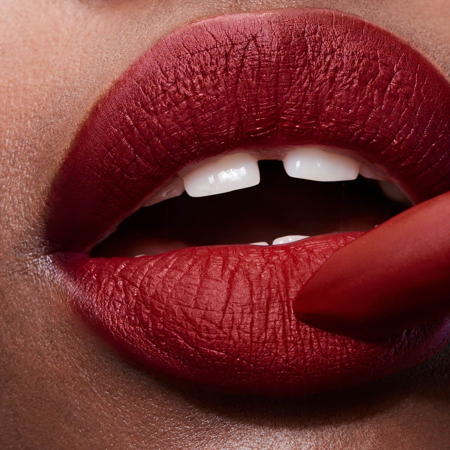 Lip Color Rossetto Ultra Matte - Rossetto mat