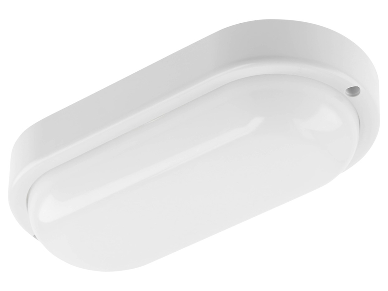 Plafon Kodo-Ov LED 9 cm biały
