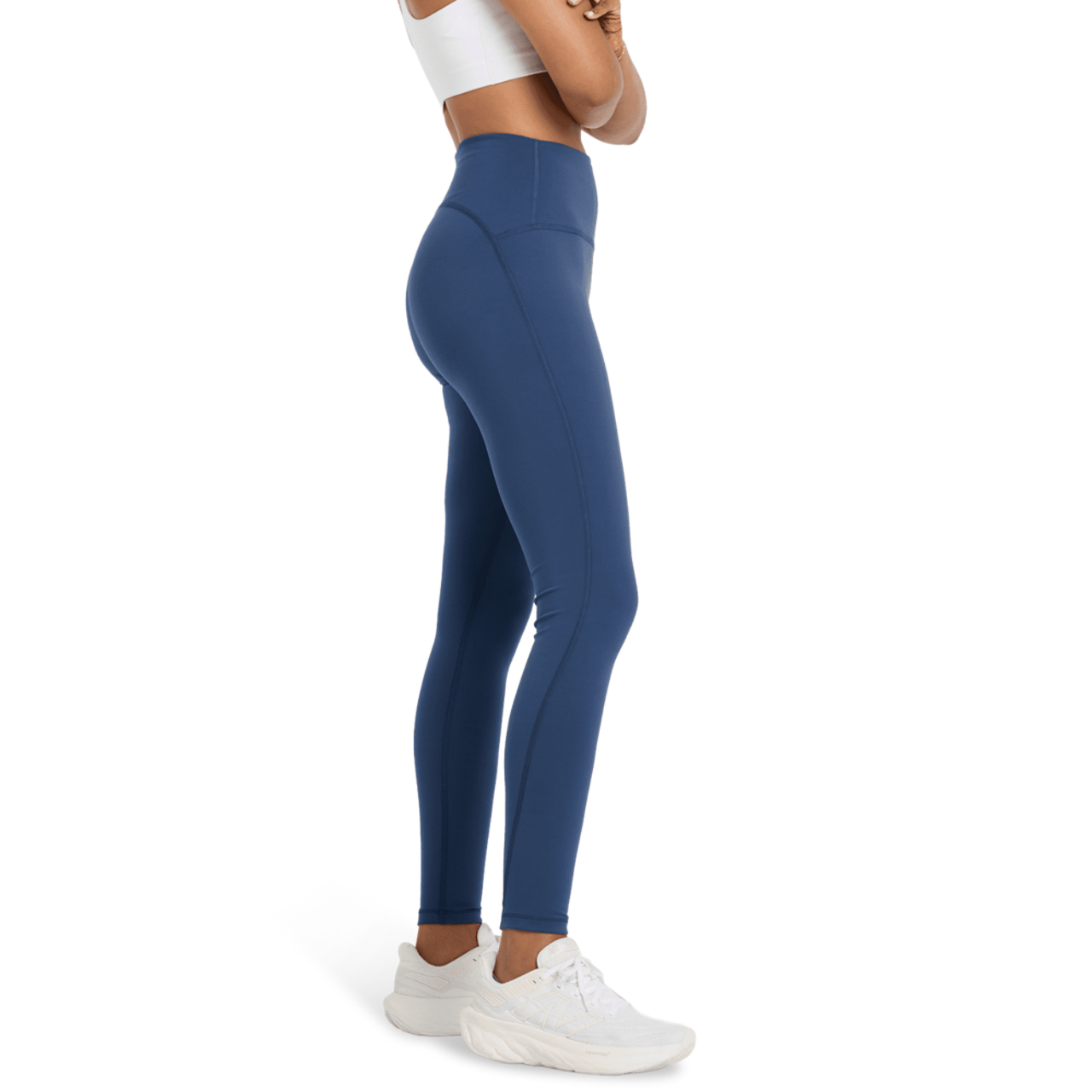 New Balance High Rise -leggingsit