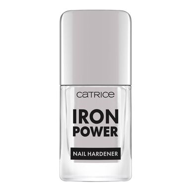 Catrice Iron Power učvršćivač za nokte 10,5 ml 10,5 ml