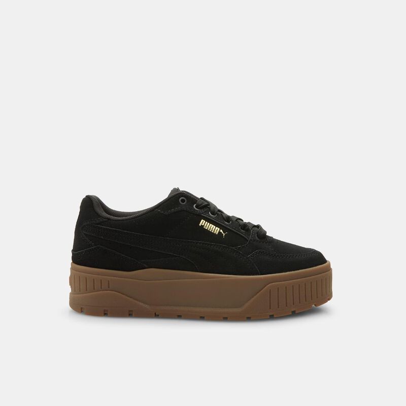 Damskie tenisówki PUMA Karmen II Idol SD