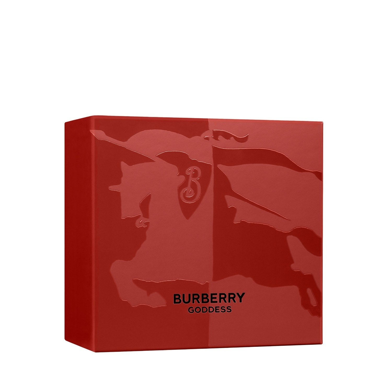 BURBERRY Goddess Eau de Parfum kvapų rinkinys 50 ml - 1 vnt