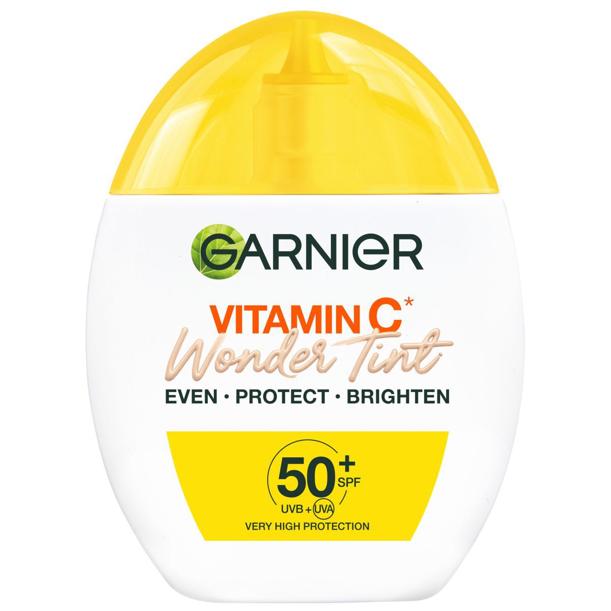Garnier vitamin C