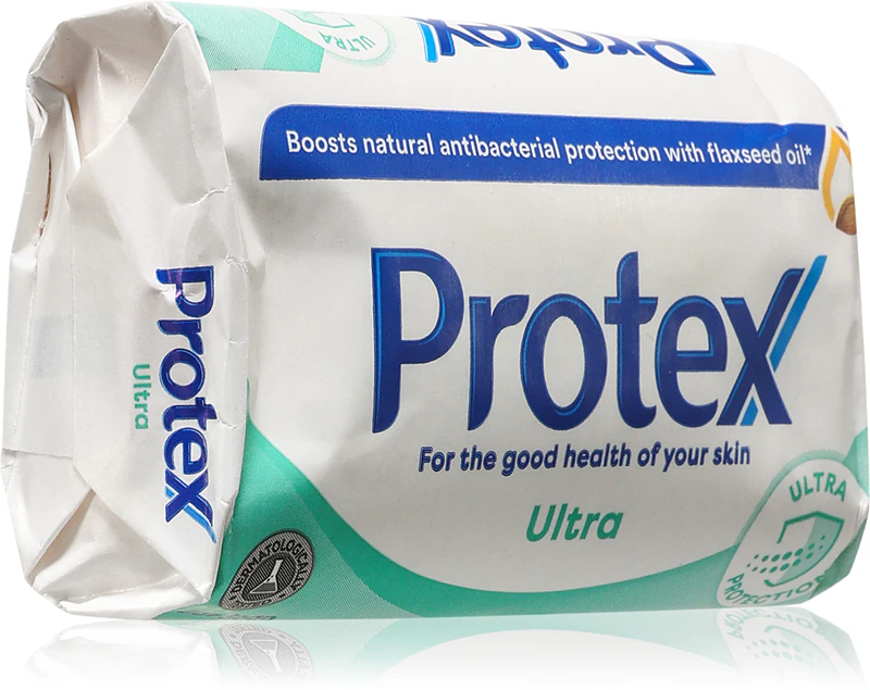 Sabonete em barra Protex Ultra