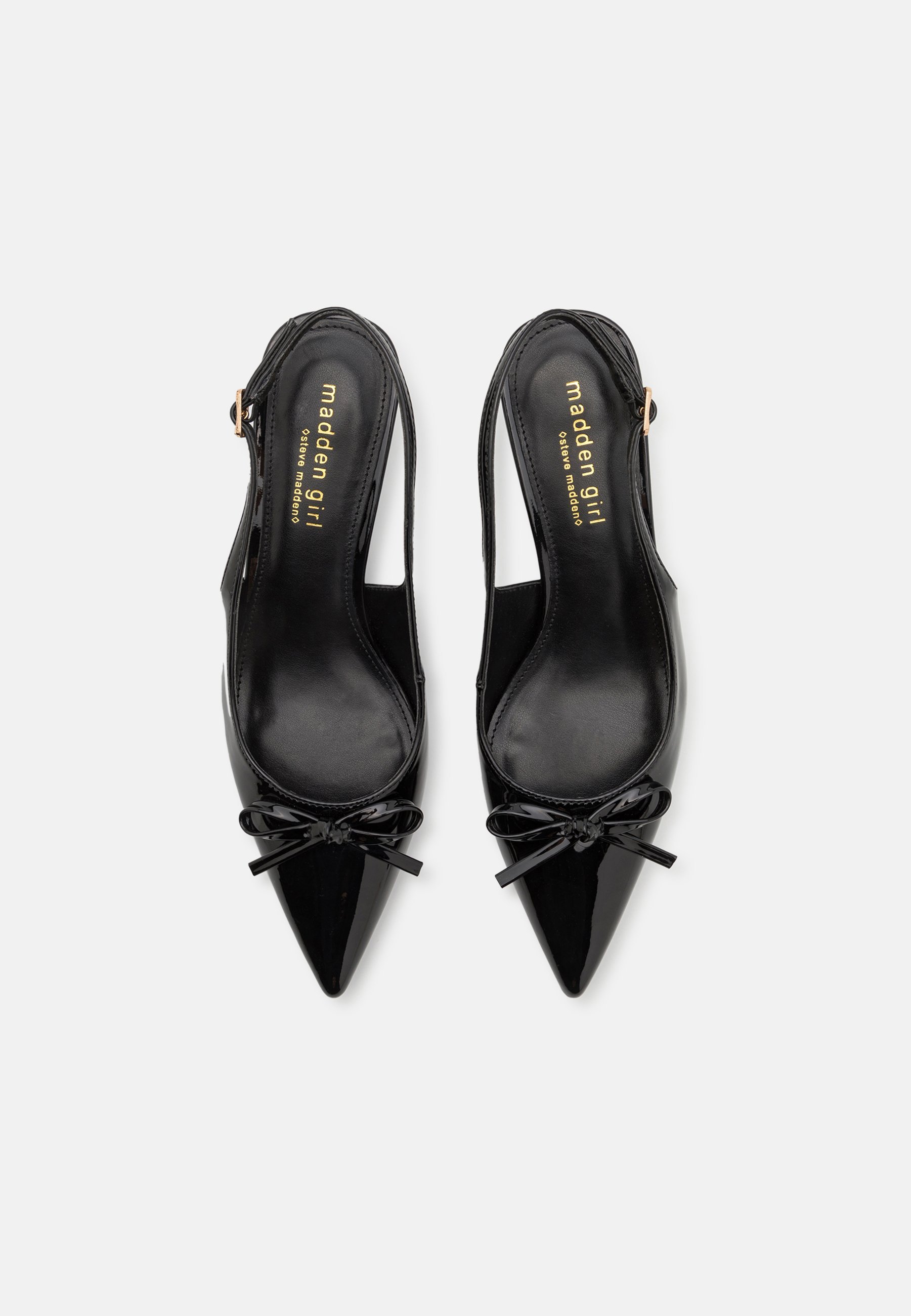 Madden Girl VOGUE - Escarpins classiques - noirs