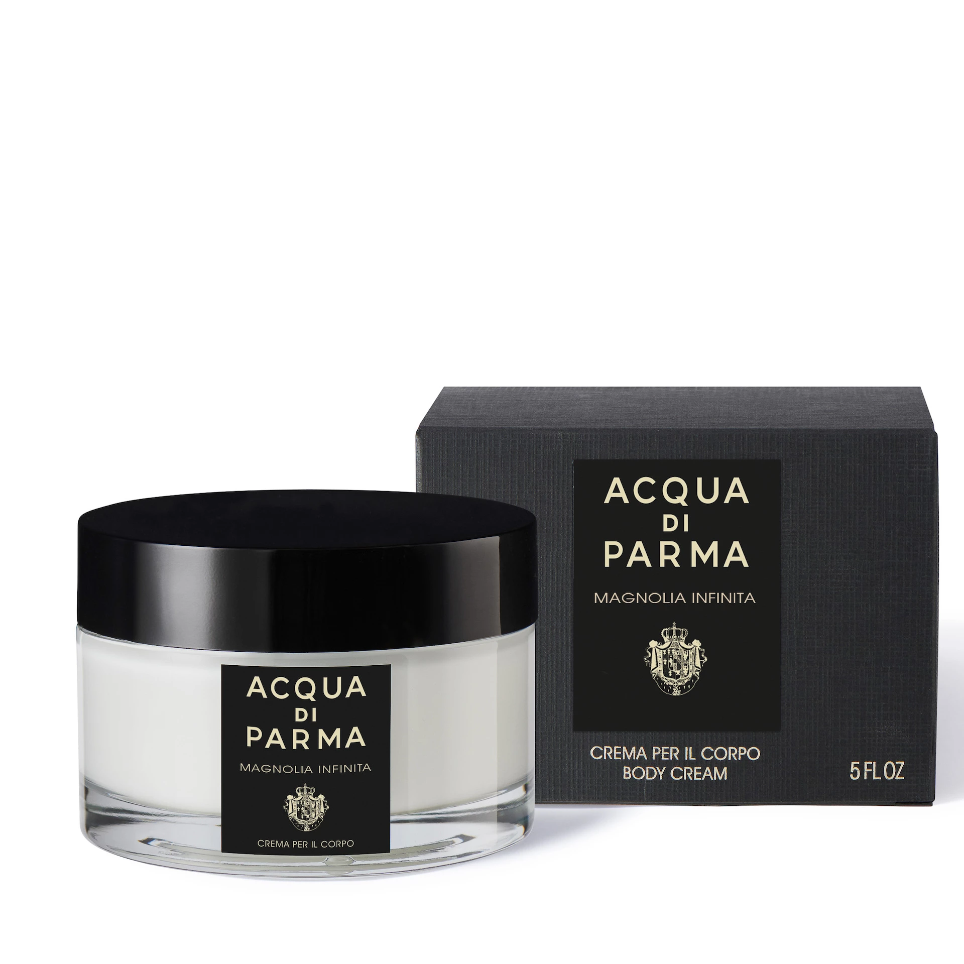 Magnolia Infinita testápoló krém 150 ml - Acqua di Parma