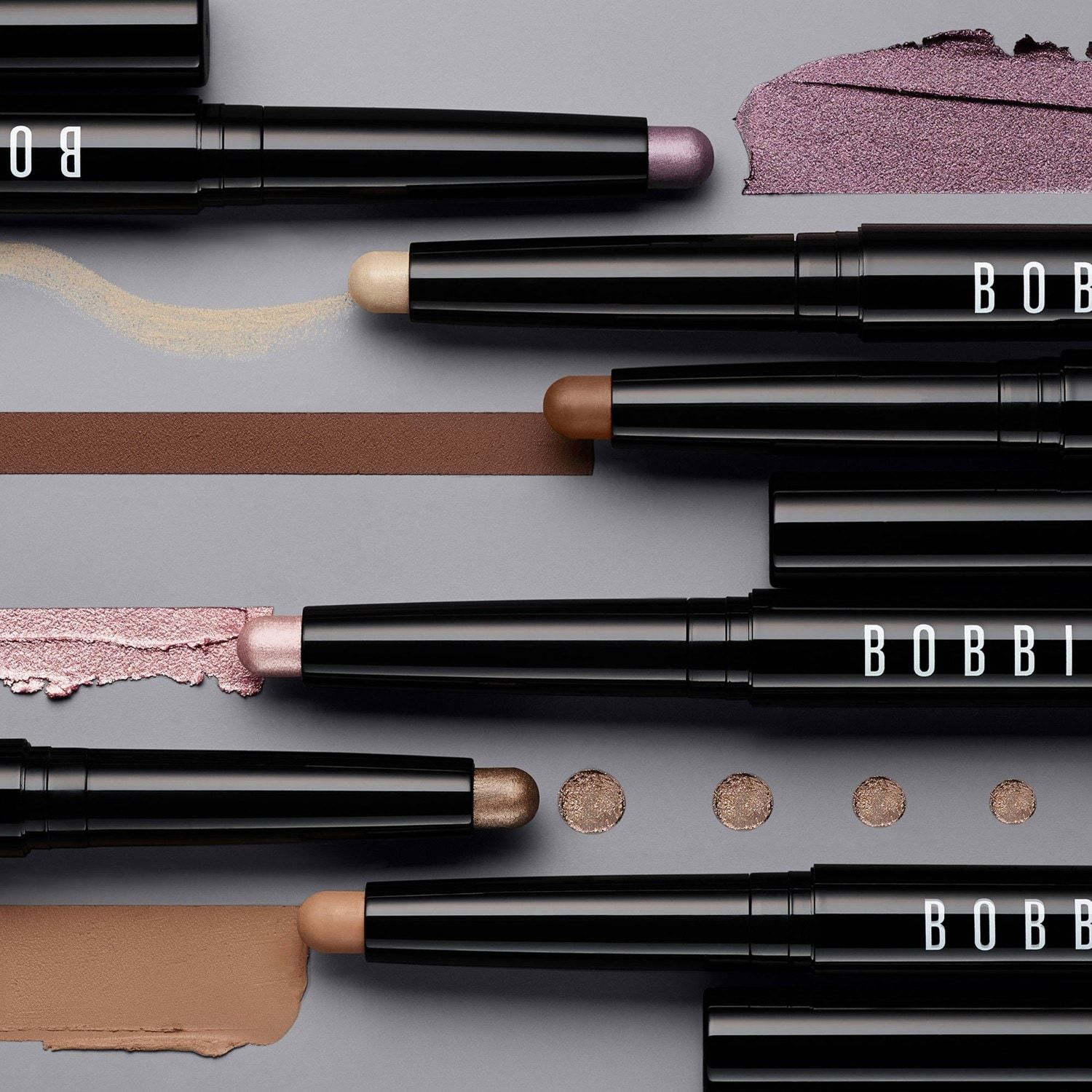 Bobbi Brown acu ēnu zīmulis, ilgstoši noturīgs, krēmīgs - 1,6 g