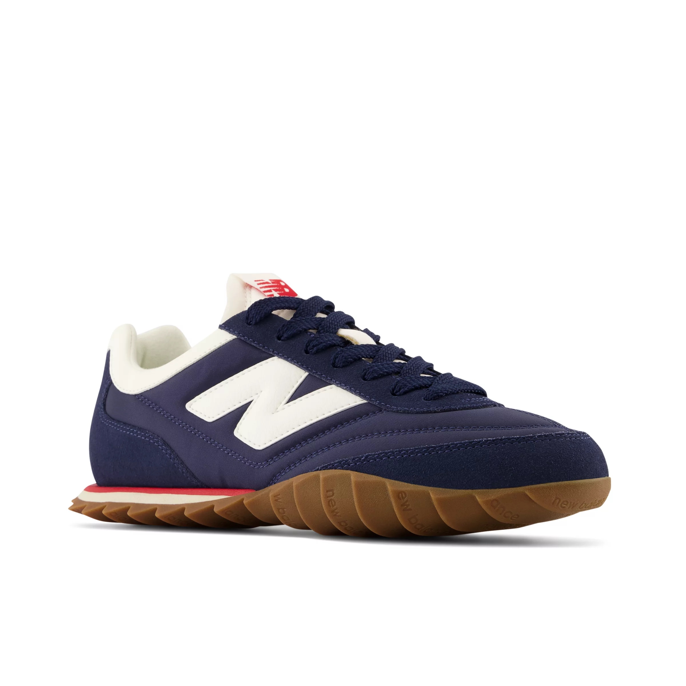 RC30 Natural Indigo con Sea Salt