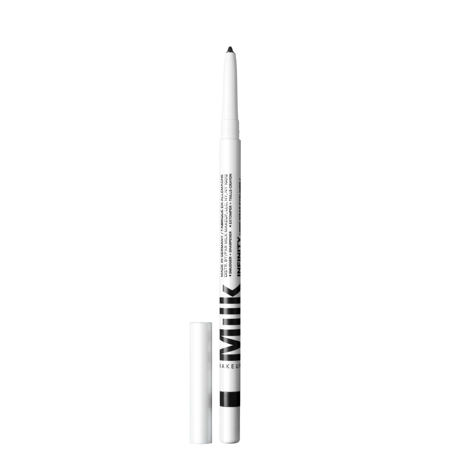 Infinity szemceruza intenzív fekete fekete fekete - MILK Makeup