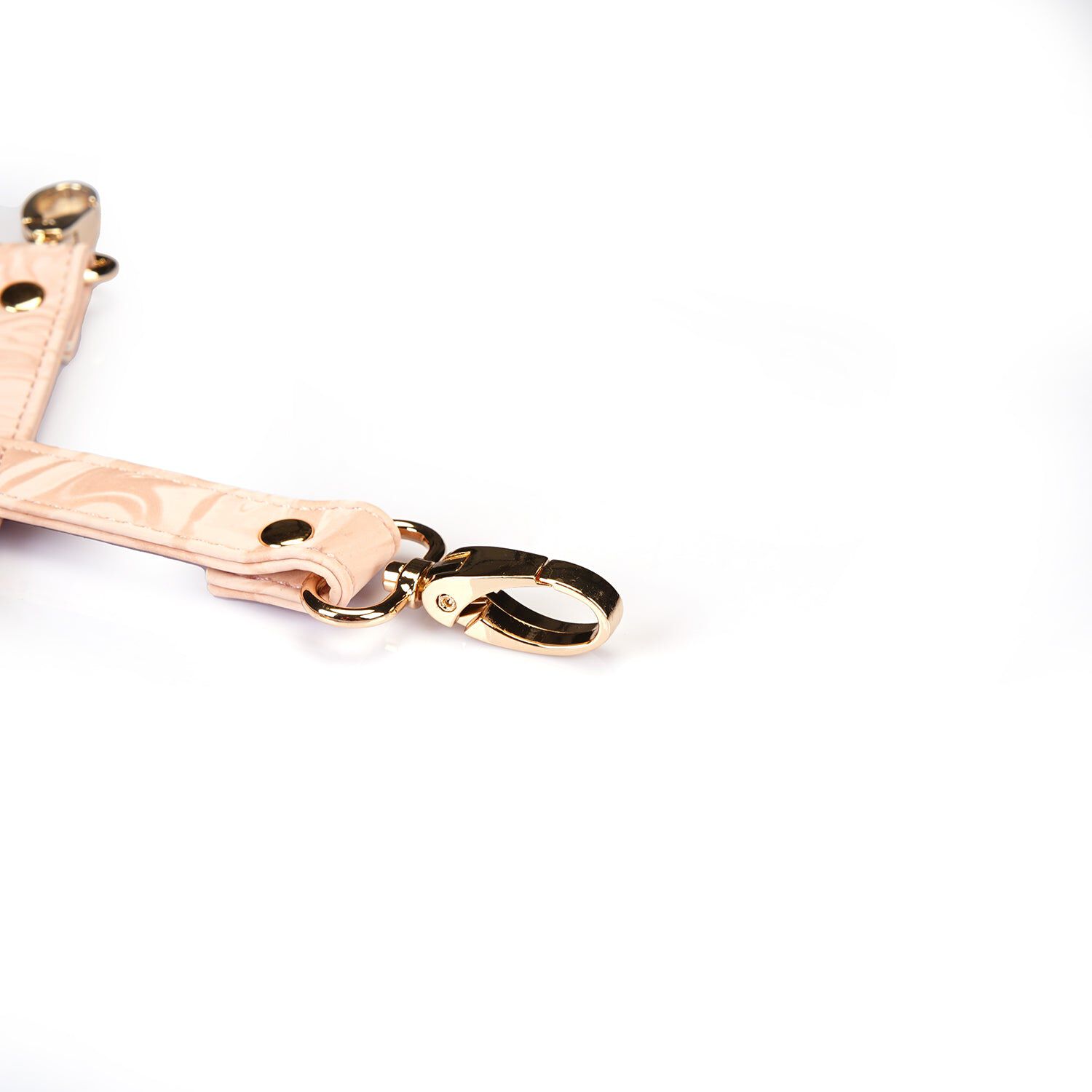 Cara anima Boudoir Cupido Rosa Legata