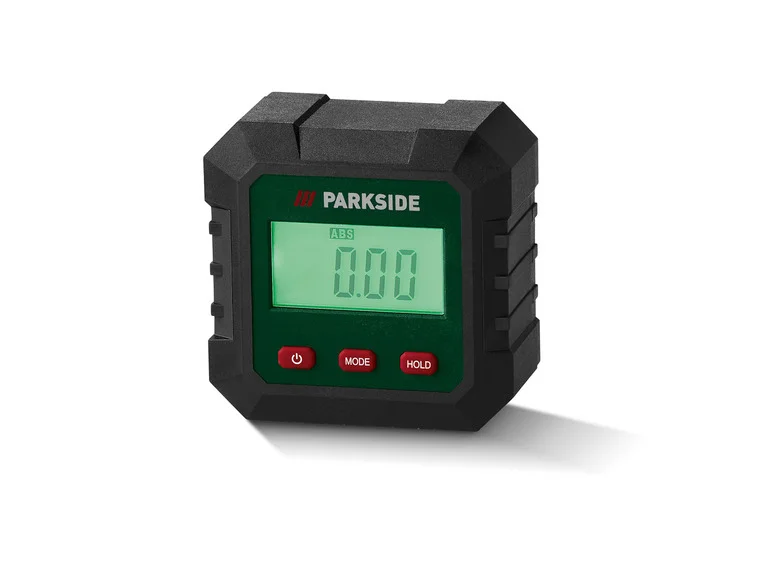 PARKSIDE® digitális mélységmérő PTM 2 B1 vagy digitális dőlésmérő PNM 2 B1