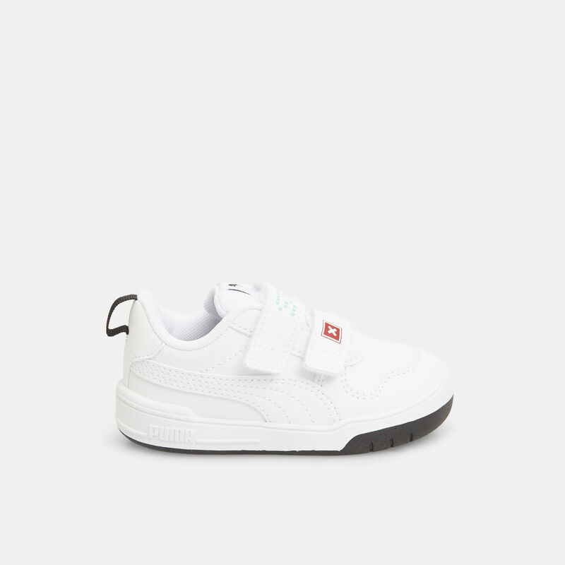 Puma First Steps barnsneakers