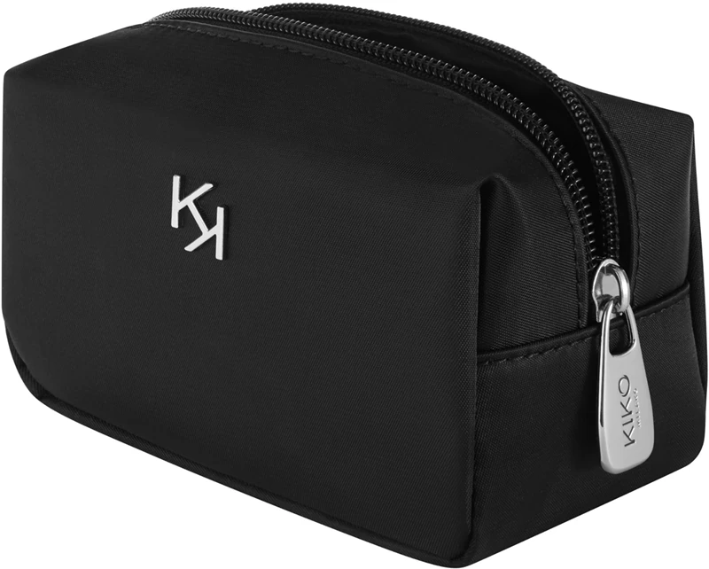 KIKO Milano Beauty Case - Bolsa pequena para cosméticos
