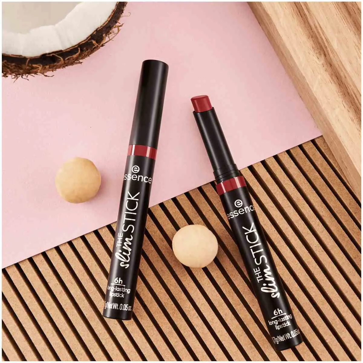 Essence The Slim Stick 107 1,7g