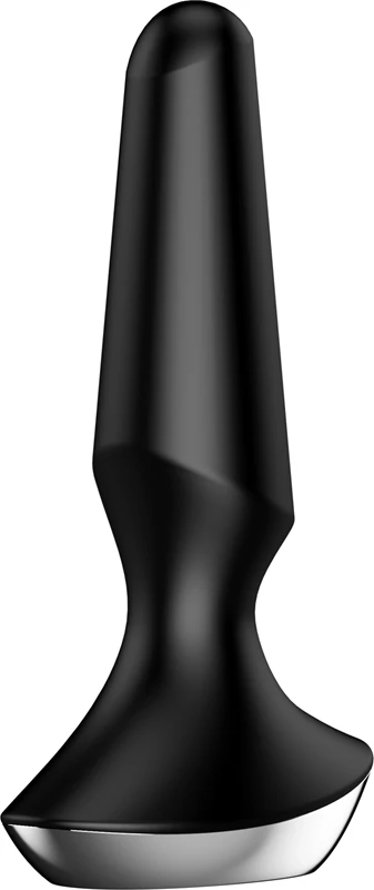Satisfyer ILICIOUS 2 Vibrerende Anale Plug