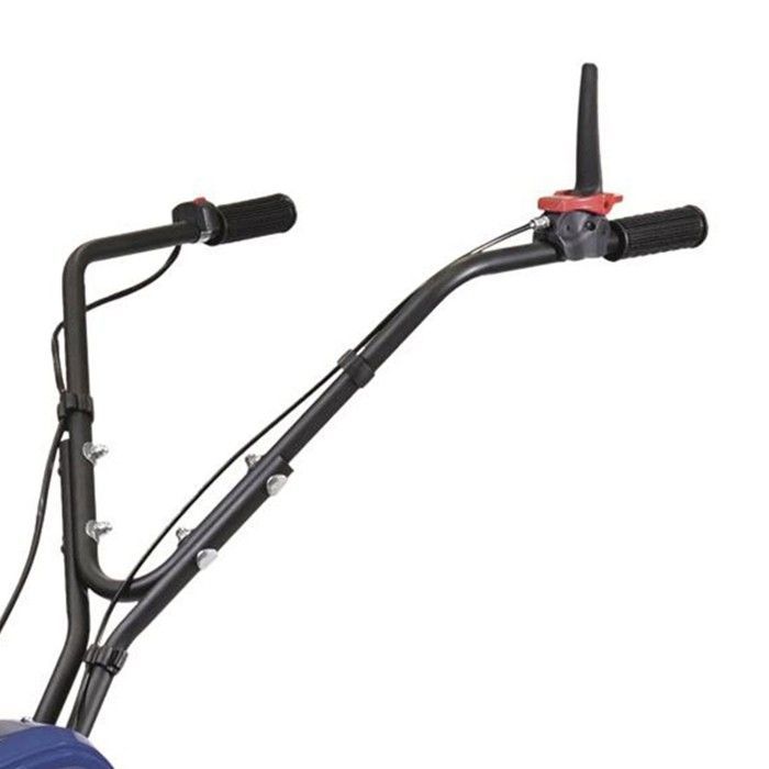 4-Stroke 99cc Petrol Tiller, 42cm Working Width, GOODYEAR