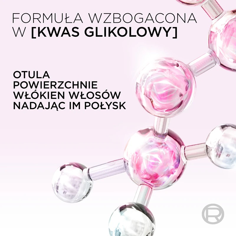 L'Oréal Paris Elseve glikolni sijajni šampon