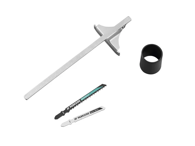 Serra tico-tico pendular PARKSIDE® PSTK 800 D3, 800 W