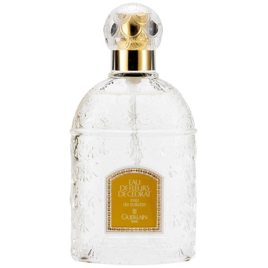 Guerlain Eau de Cologne Eau de Fleurs de Cédrat - 100 ml