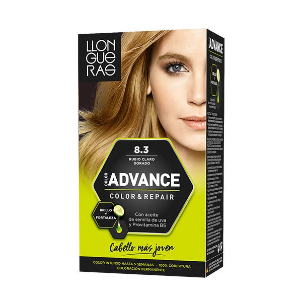 Color Advance Professionel