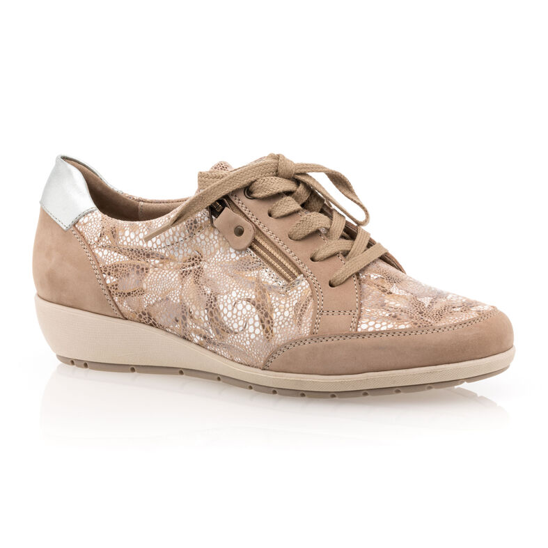 Корпе / патике Femme Beige