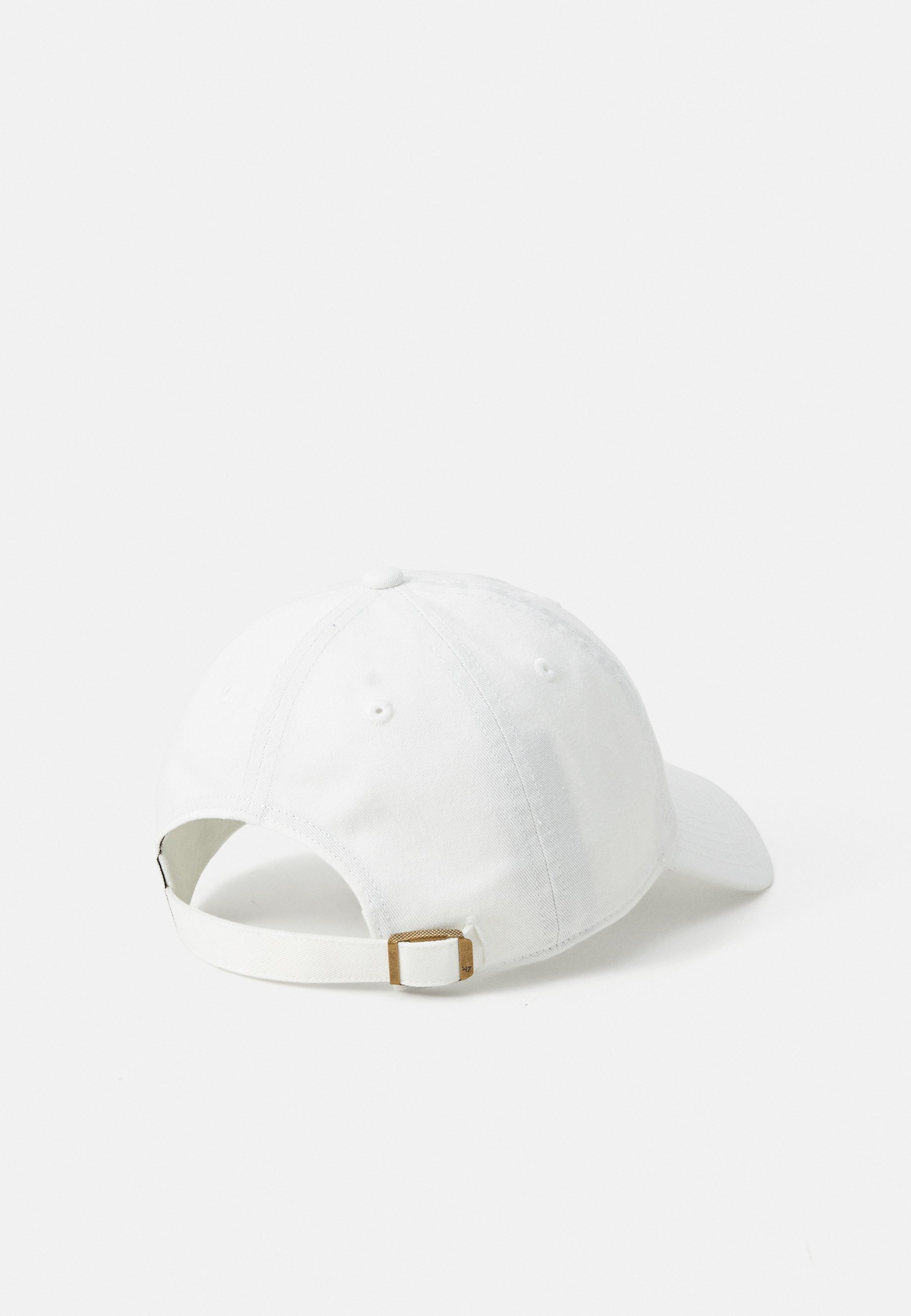 '47 DOG BASE RUNNER ICON '47 UNISEX - Cap - weiß