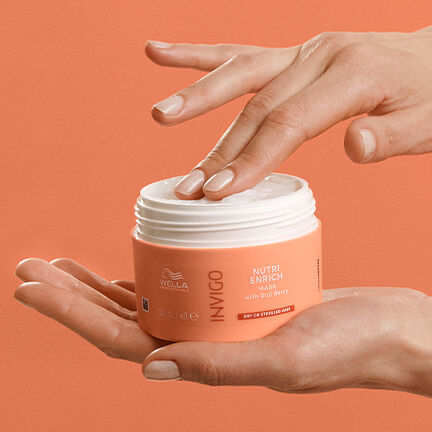 Wella Professionals Invigo Nutri Enrich