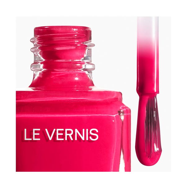 LE VERNIS NAIL