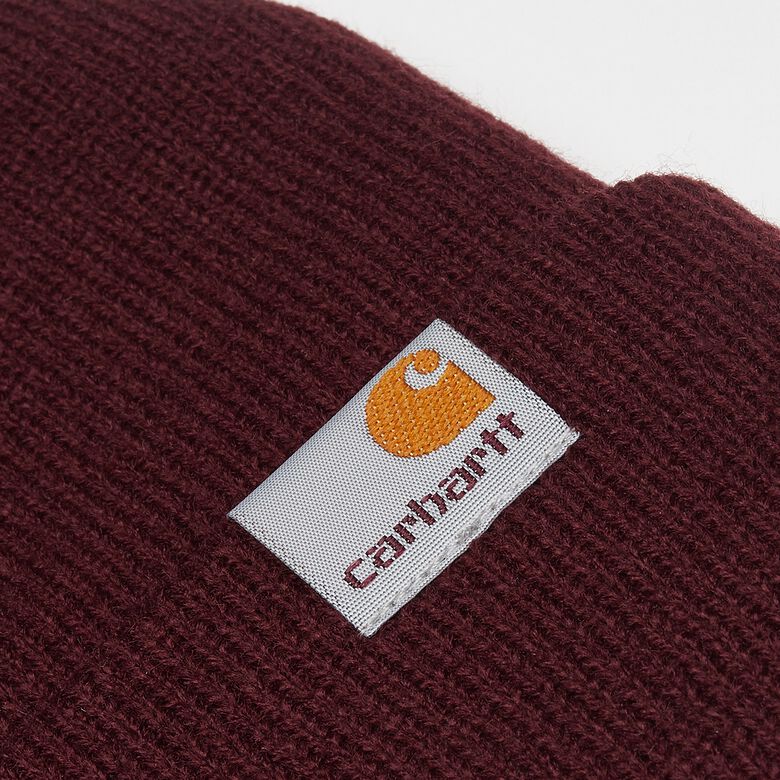 Stratus Hat Low