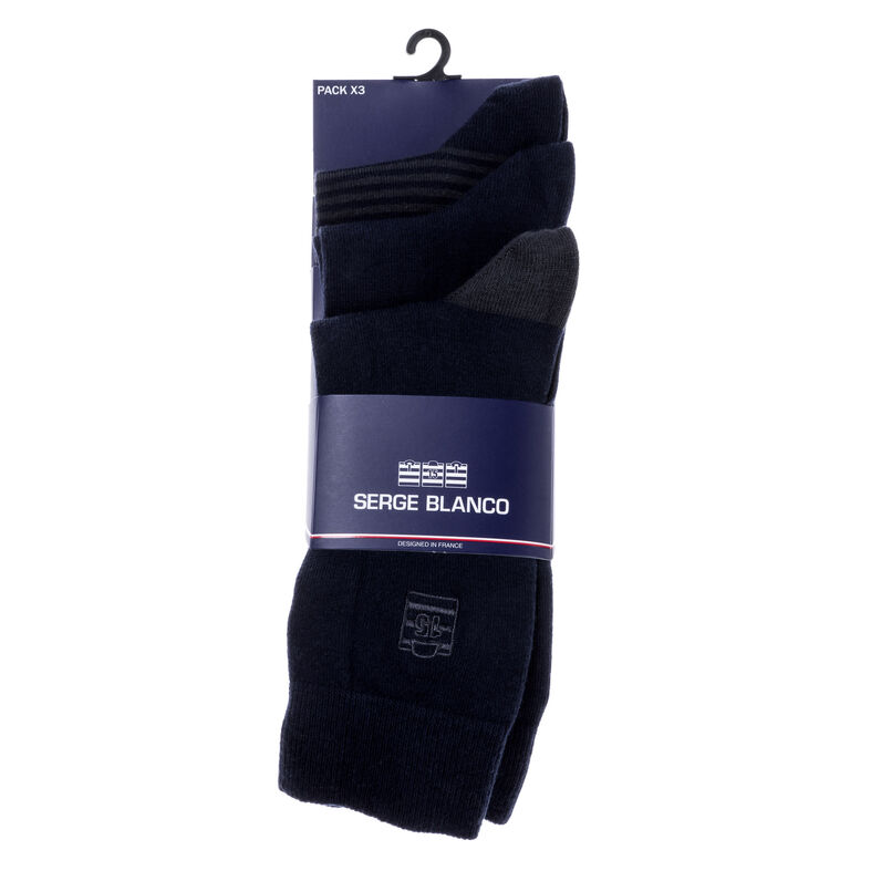  Calcetines y medias azules para hombre