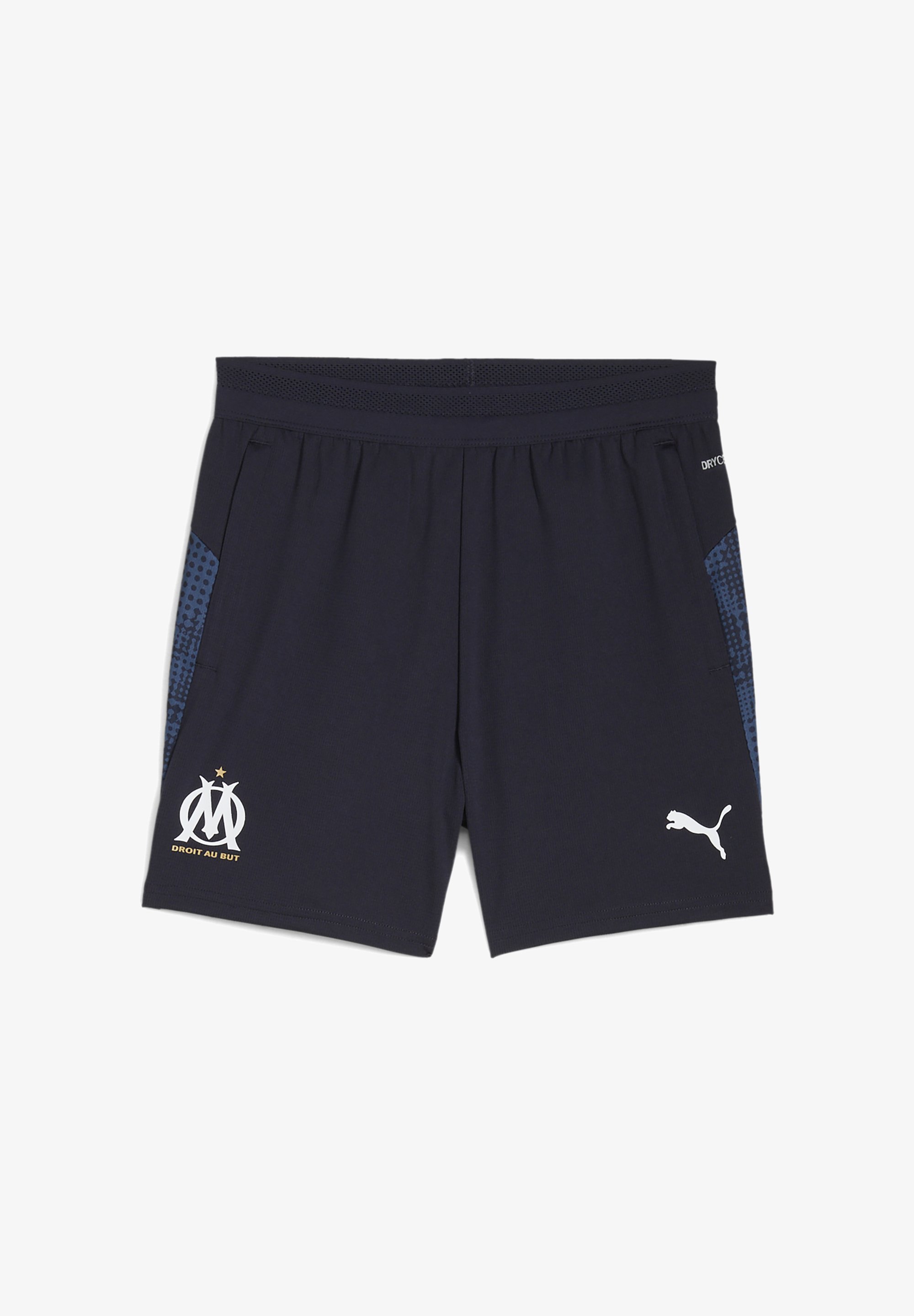 Puma Clubwear - nieuw marineblauw/wit