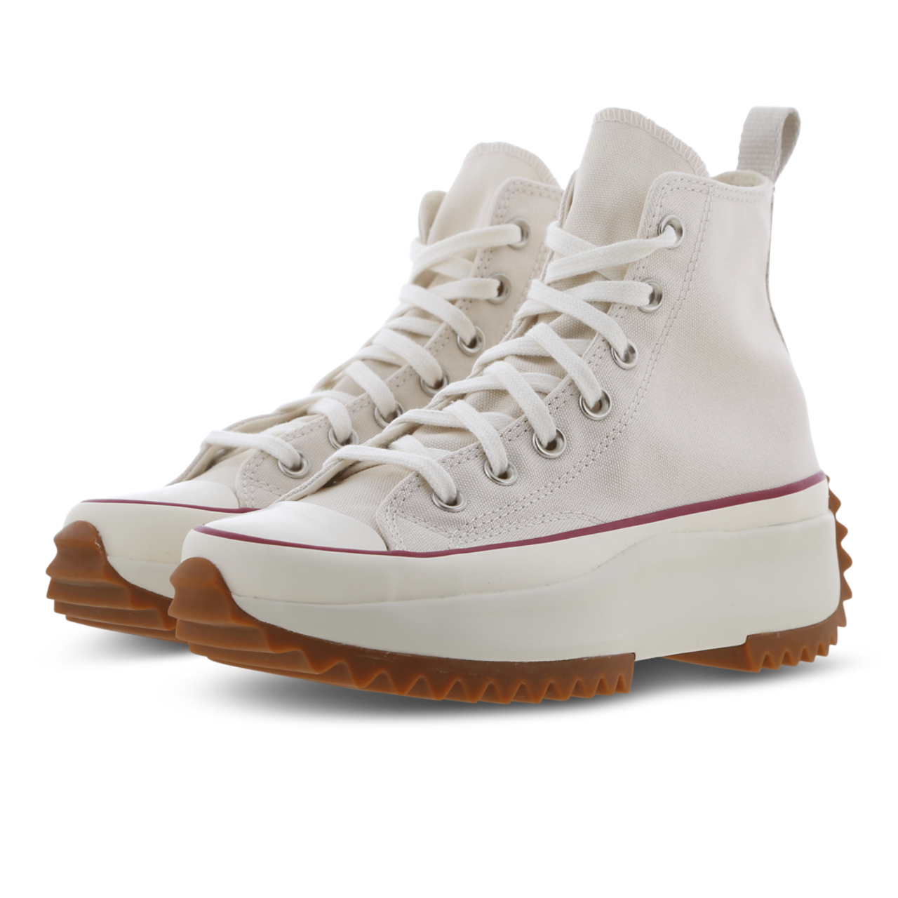 Converse Run Star Hike Platform -kengät