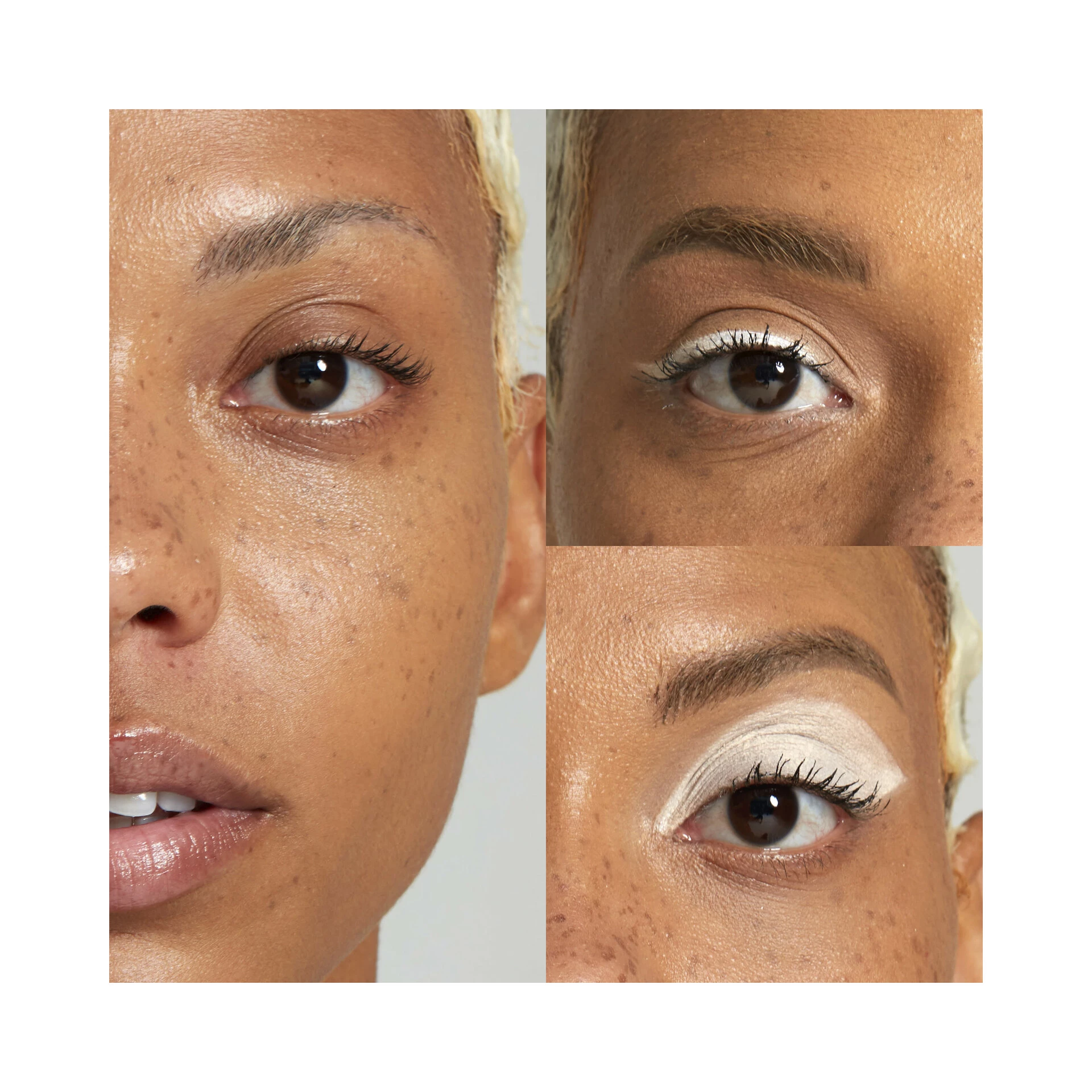 Jumbo szemceruza tej - NYX Professional Makeup