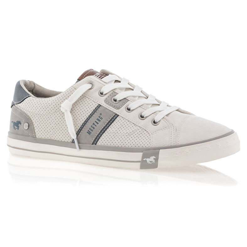 Sneakers Homme Blanc