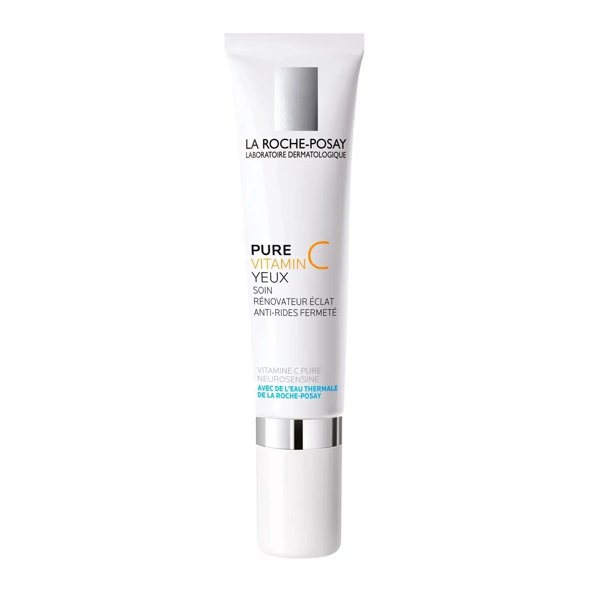 Pure Vitamin C Pure Vitamin C Yeux Crema Antirughe Occhi - Contorno occhi antirughe