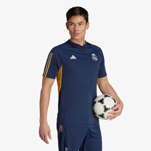 Real Madrid Training Shirt 23/24