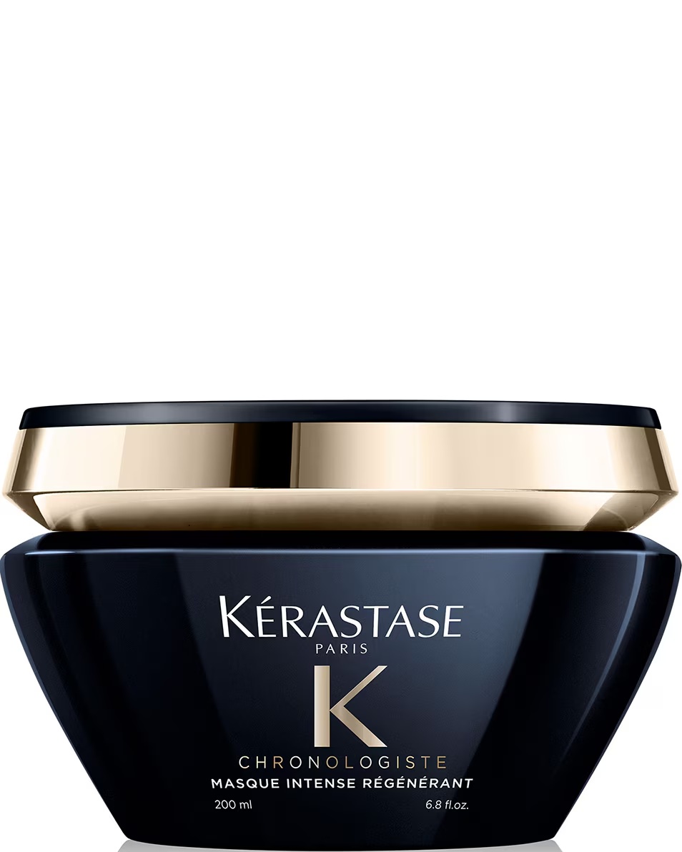 MASCA REGENERATOARE INTENSĂ KERASTASE CU UTILIZARE TEMPORIZATĂ