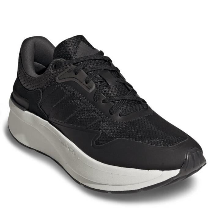 Scarpe Adidas GX6853 nere - Uomo/Adulto - Sintetiche - Con lacci