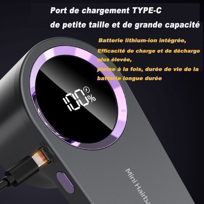 Rasoir Anti Bouloche, Anti Bouloche Appareil avec 4 Lames Remplaçables, Anti Bouloche Vetement, Rasoir Peluche Bouloche