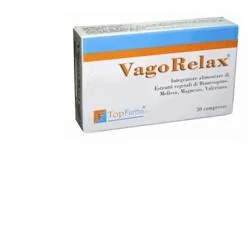 Vagorelax 30 Tabletten